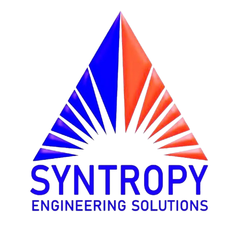 Syntropy Engineering Solutions Logo